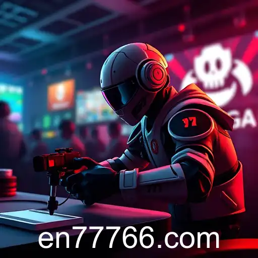 The Digital Rise of 'en 777'