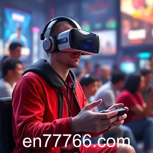 Emerging Trends in Online Gaming and Digital Culture