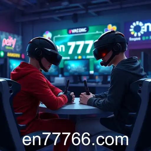 The Digital Landscape of EN 777
