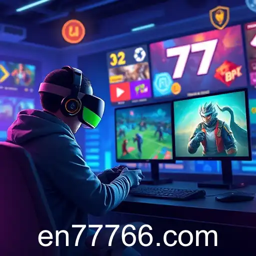 Gaming in the Age of Connectivity