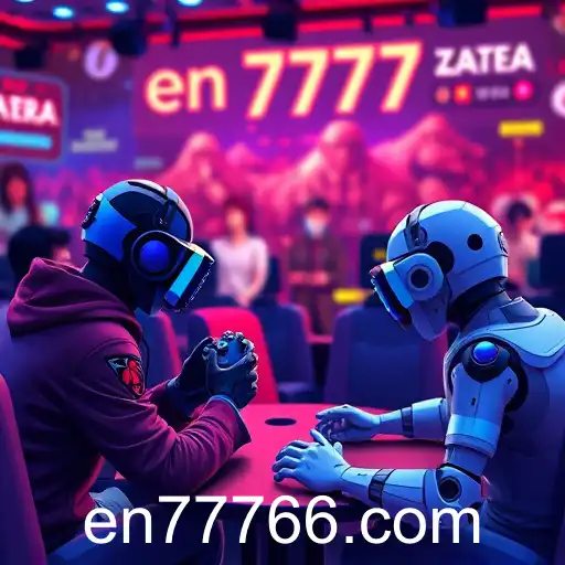 The Digital Era of Gaming and Its Evolution