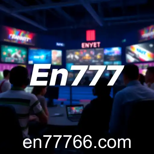 Gaming's Expanding Universe: En777 and Beyond