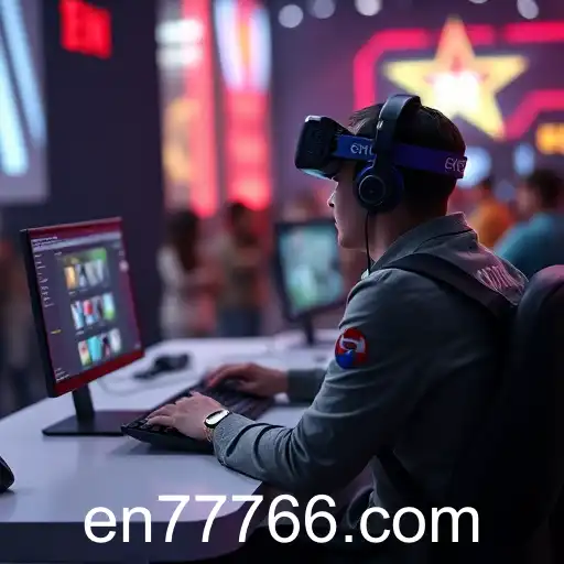 Gaming Trends Reshape Online Experiences