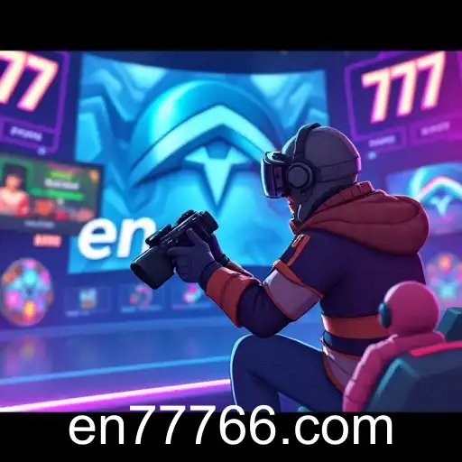 Navigating the Digital Playground: En 777 in 2025