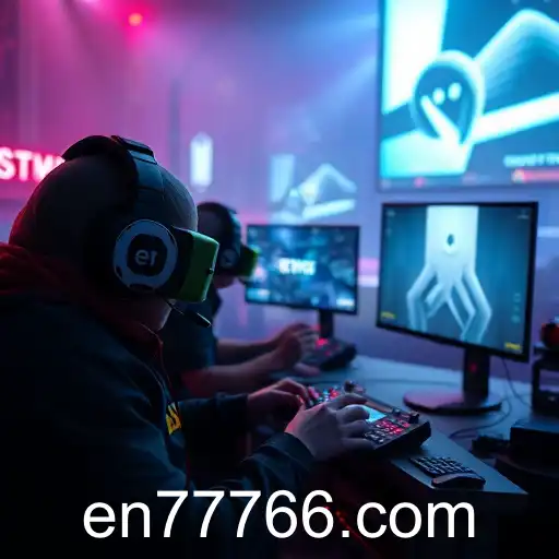 The Evolution of Online Gaming: A Look into 2025