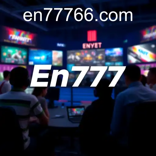 Gaming's Expanding Universe: En777 and Beyond