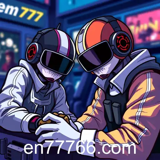 Digital Frontiers: Gaming in 2025