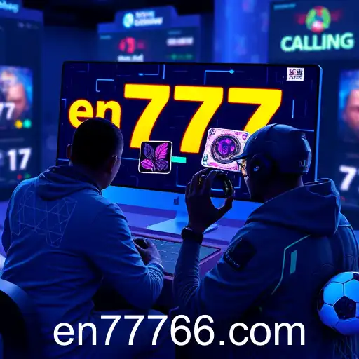 Gaming Revolution: A New Era for English Players