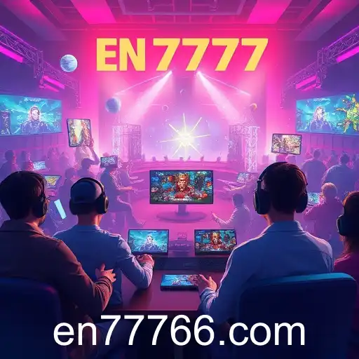 Gaming Revolution: The Rise of EN 777