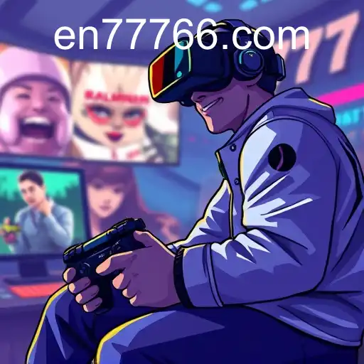 Growing Appeal of Online Gaming in 2025