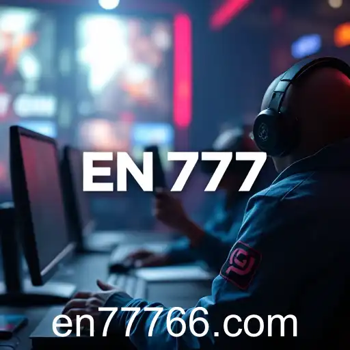 Gaming Trends: En 777 and the Rise of English Game Platforms