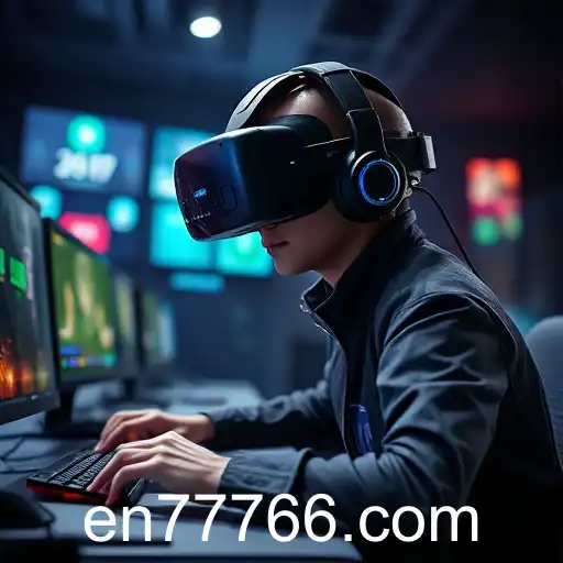 The Rising Trend of Online Gaming in 2025