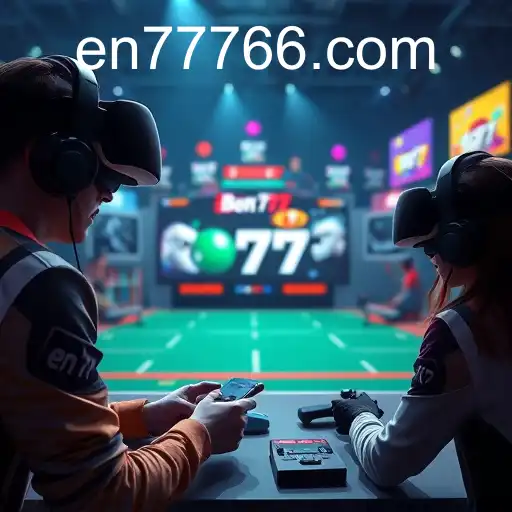 Evolution of Online Gaming Platforms