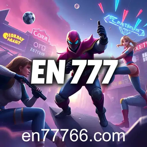 Revolutionizing Online Gaming with EN 777