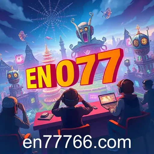 Rise of English Gaming in 2025