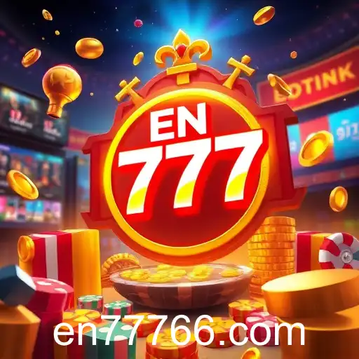 The Rise of EN 777: A Digital Frontier