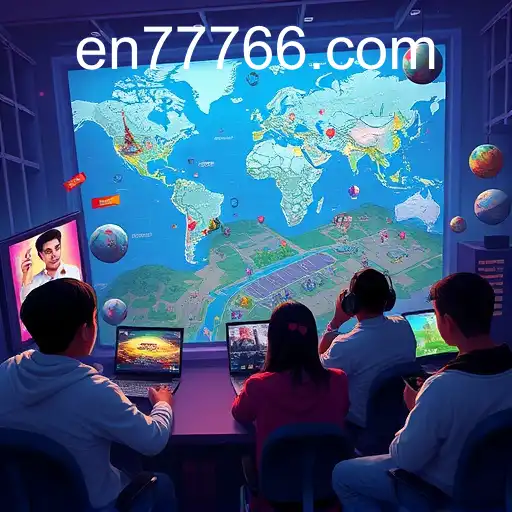 The Rise of Gaming in Modern Society