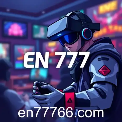 The Rise of EN 777: Gaming Revolution