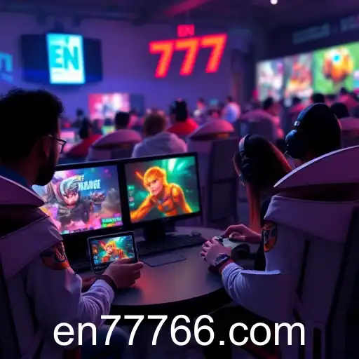 The Evolving World of Online Gaming