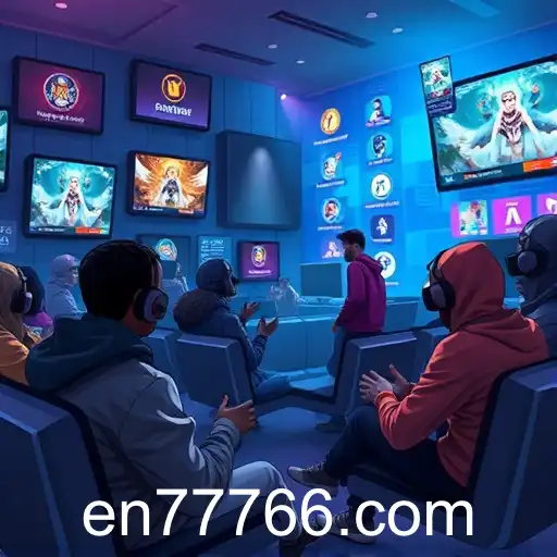 Revolutionizing Online Gaming in 2025