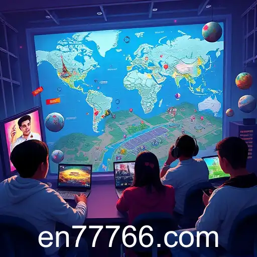 The Rise of Gaming in Modern Society