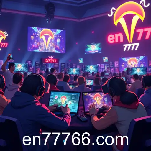 The Rise of Online Game Platforms