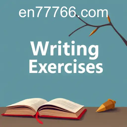 Exploring the Dynamic World of 'Writing Exercises' Games on EN 777